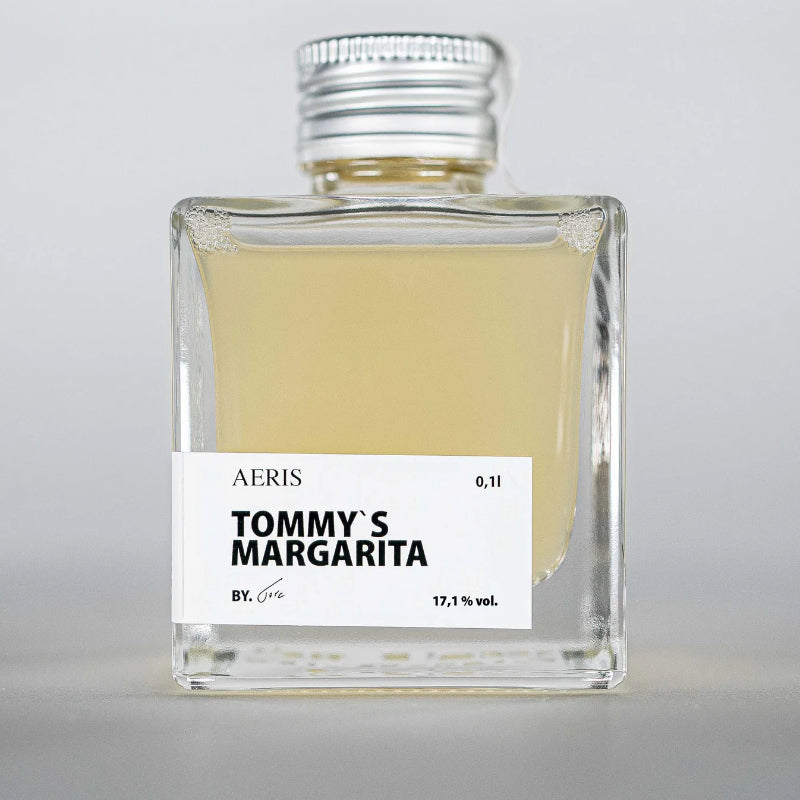 Cocktail - Thommy s Margarita von Aeris