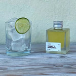 Cocktail - Thommy s Margarita von Aeris