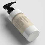 Conditioner 500 ml - Chamomile and Sea Buckthorn von Humdakin