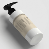 Conditioner 500 ml - Chamomile and Sea Buckthorn von Humdakin