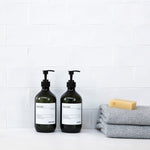 Conditioner - Linen dew von Meraki