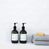 Conditioner - Linen dew von Meraki