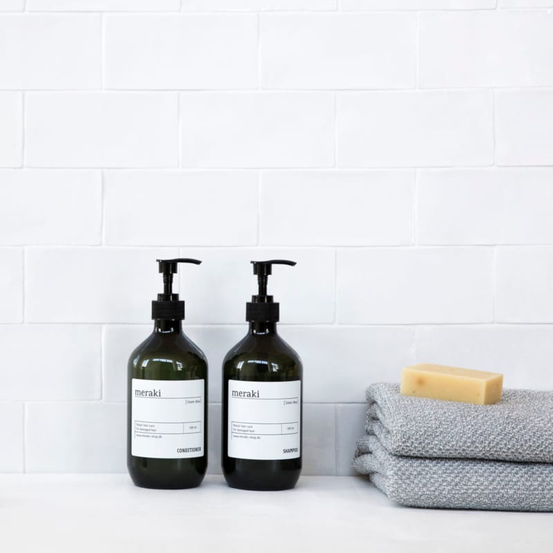 Conditioner - Linen dew von Meraki