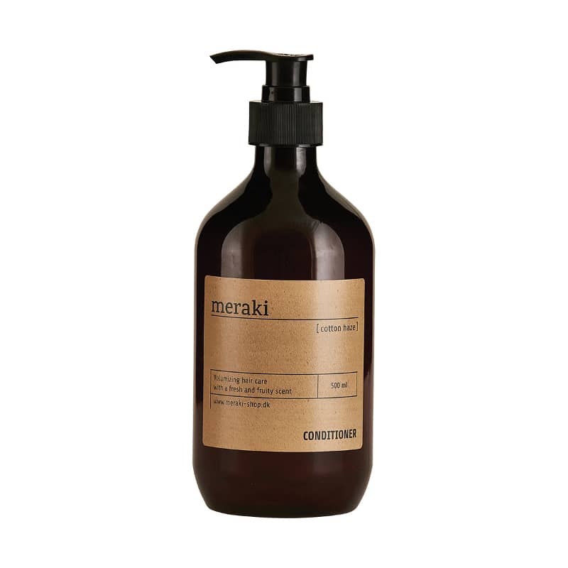 Conditioner - Cotton Haze von Meraki