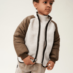 Cordhose - Borris mist von Liewood
