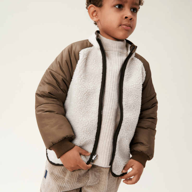 Cordhose - Borris mist von Liewood