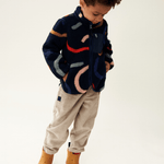 Cordhose - Borris mist von Liewood
