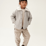 Cordhose - Borris mist von Liewood