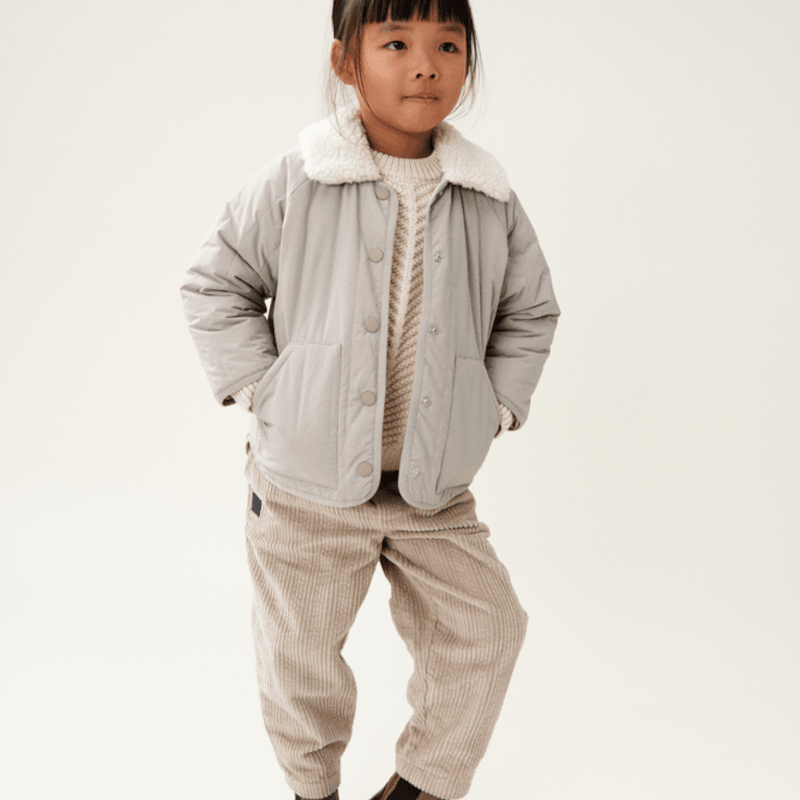 Cordhose - Borris mist von Liewood