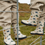 Cordhose - Borris mist von Liewood
