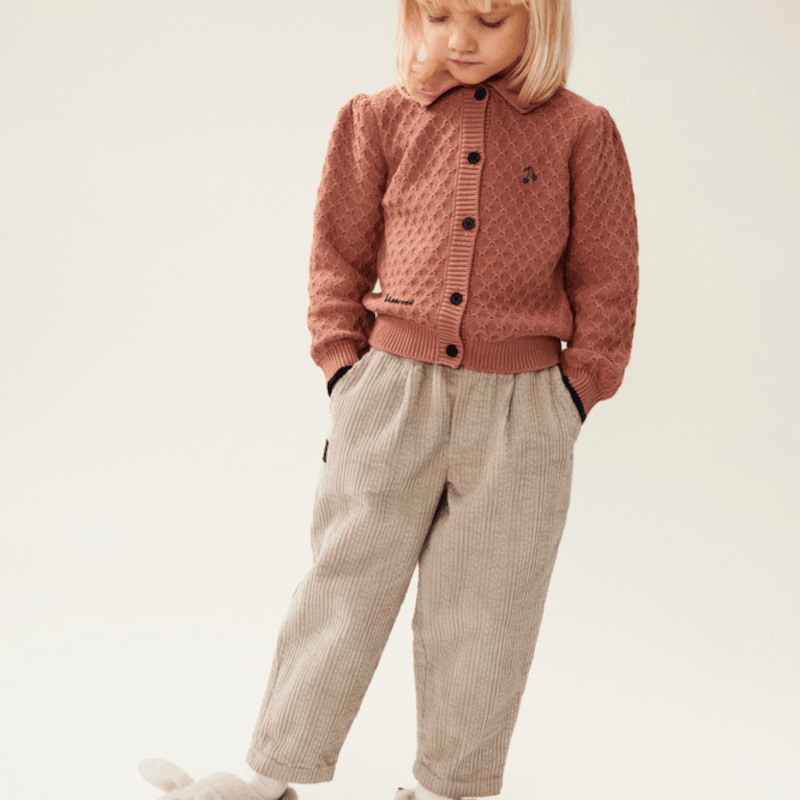 Cordhose - Borris mist von Liewood
