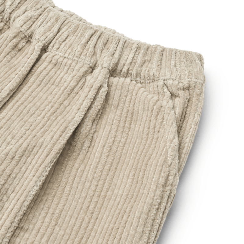 Cordhose - Borris mist von Liewood