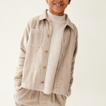 Cordhose - Borris mist von Liewood