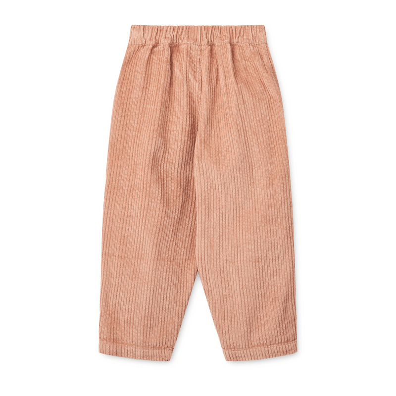 Cordhose - Borris pale tuscany von Liewood