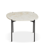 Couchtisch - La Terra Occasional Ivory - medium von Woud