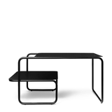 Couchtisch - Level schwarz von Ferm Living