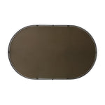 Couchtisch - NoNo dark green L