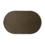 Couchtisch - NoNo dark green L