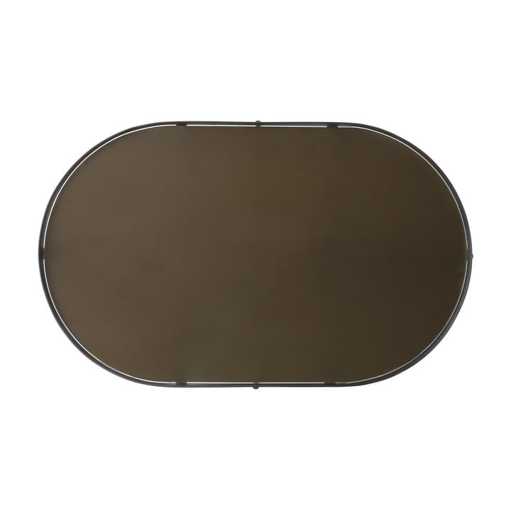 Couchtisch - NoNo dark green L