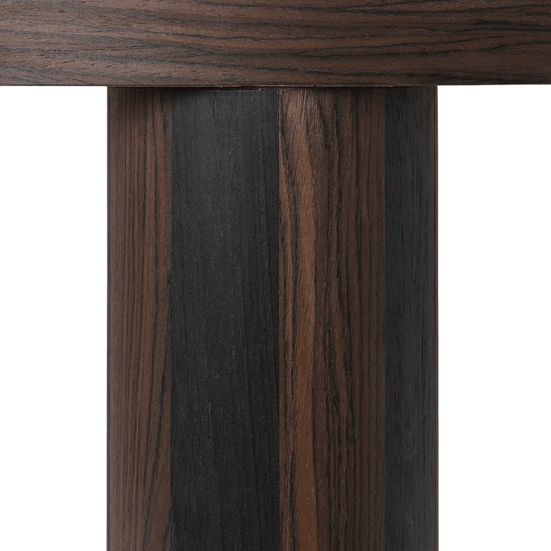 Couchtisch - Post S Lines von Ferm Living