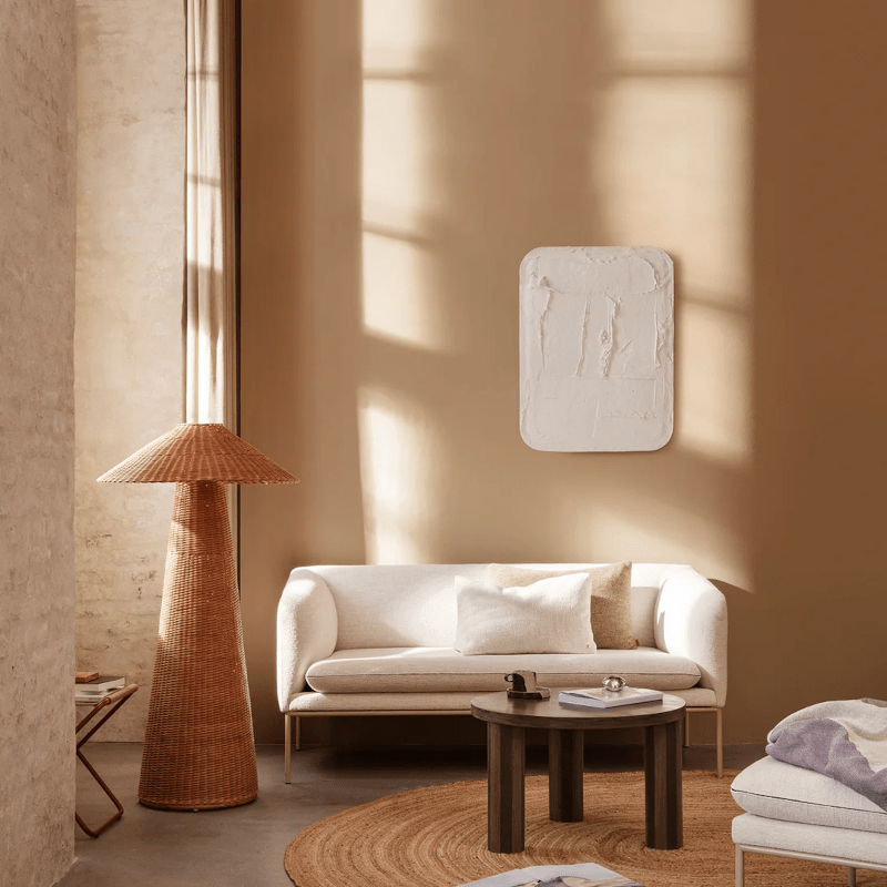 Couchtisch - Post S Lines von Ferm Living