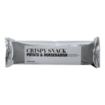 Crispy Snack - Potato & Horseradish von Nicolas Vahé