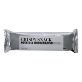 Crispy Snack - Potato & Horseradish von Nicolas Vahé