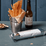 Crispy Snack - Potato &amp; Paprika von Nicolas Vahé