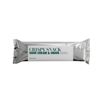 Crispy Snack - Potato & Sour cream and onion von Nicolas Vahé