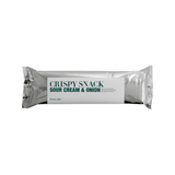 Crispy Snack - Potato & Sour cream and onion von Nicolas Vahé