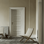 Cuba Chair - MG501 nature Eiche von Carl Hansen