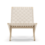 Cuba Chair - MG501 nature Eiche geseift von Carl Hansen