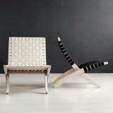 Cuba Chair - MG501 nature Eiche geölt/schwarz von Carl Hansen