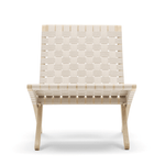 Cuba Chair - MG501 nature Eiche von Carl Hansen