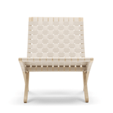 Cuba Chair - MG501 nature Eiche von Carl Hansen