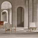 Cuba Chair - MG501 nature Eiche von Carl Hansen