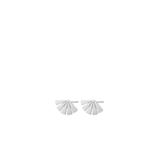 Dawn Earsticks silber von Pernille Corydon