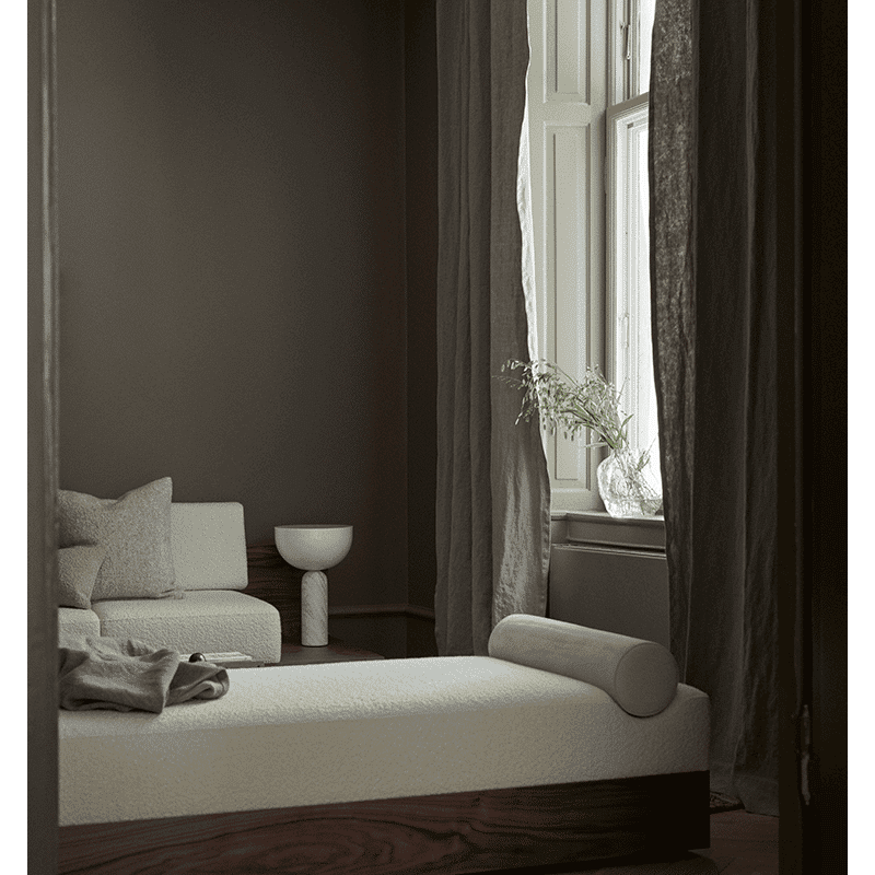 Daybed - Mass Walnut von New Works