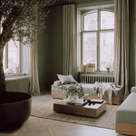 Daybed - Mass Walnut von New Works