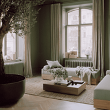 Daybed - Mass Walnut von New Works