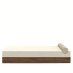 Daybed - Mass Walnut von New Works