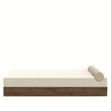 Daybed - Mass Walnut von New Works