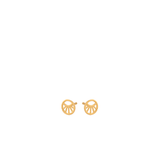 Daylight Earsticks mini gold von Pernille Corydon