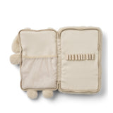 Liewood - Etui Shannon Rabbit plush mist

