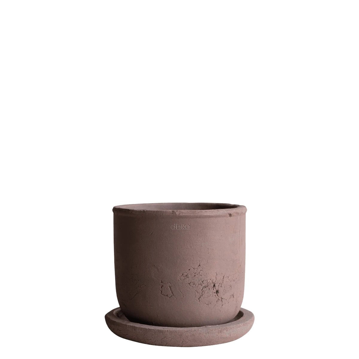 dbkd - Blumentopf Terra braun 16\r\n\r\n