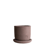 dbkd - Blumentopf Terra braun 16\r\n\r\n