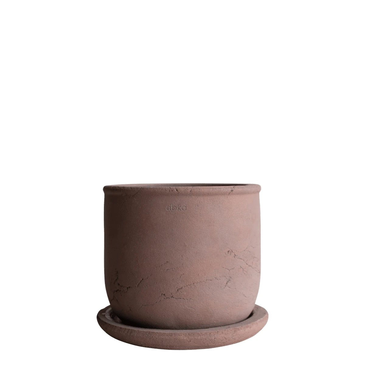 dbkd - Blumentopf Terra braun 18\r\n\r\n