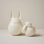dbkd - Bowl Rabbit vanilla L
