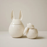 dbkd - Bowl Rabbit vanilla L
