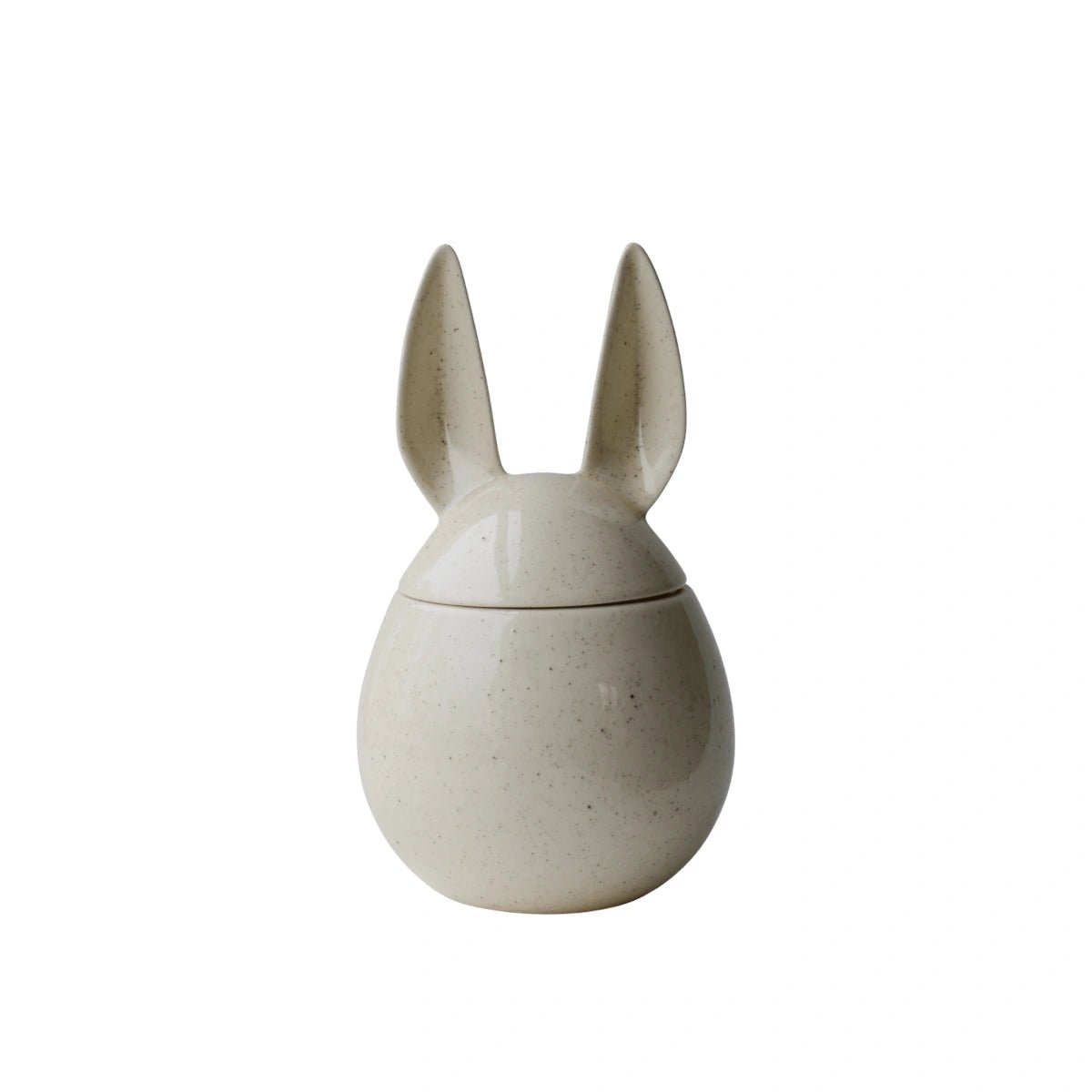 dbkd - Bowl Rabbit vanilla L